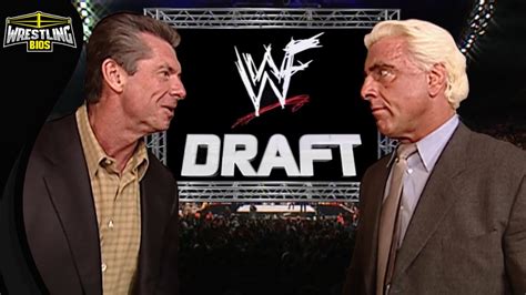 wwf draft lottery|WWE Draft: Every No. 1 pick since 2002 .